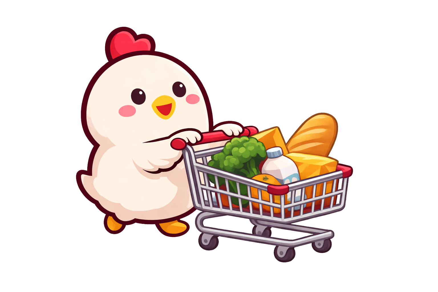 רשימת קניות